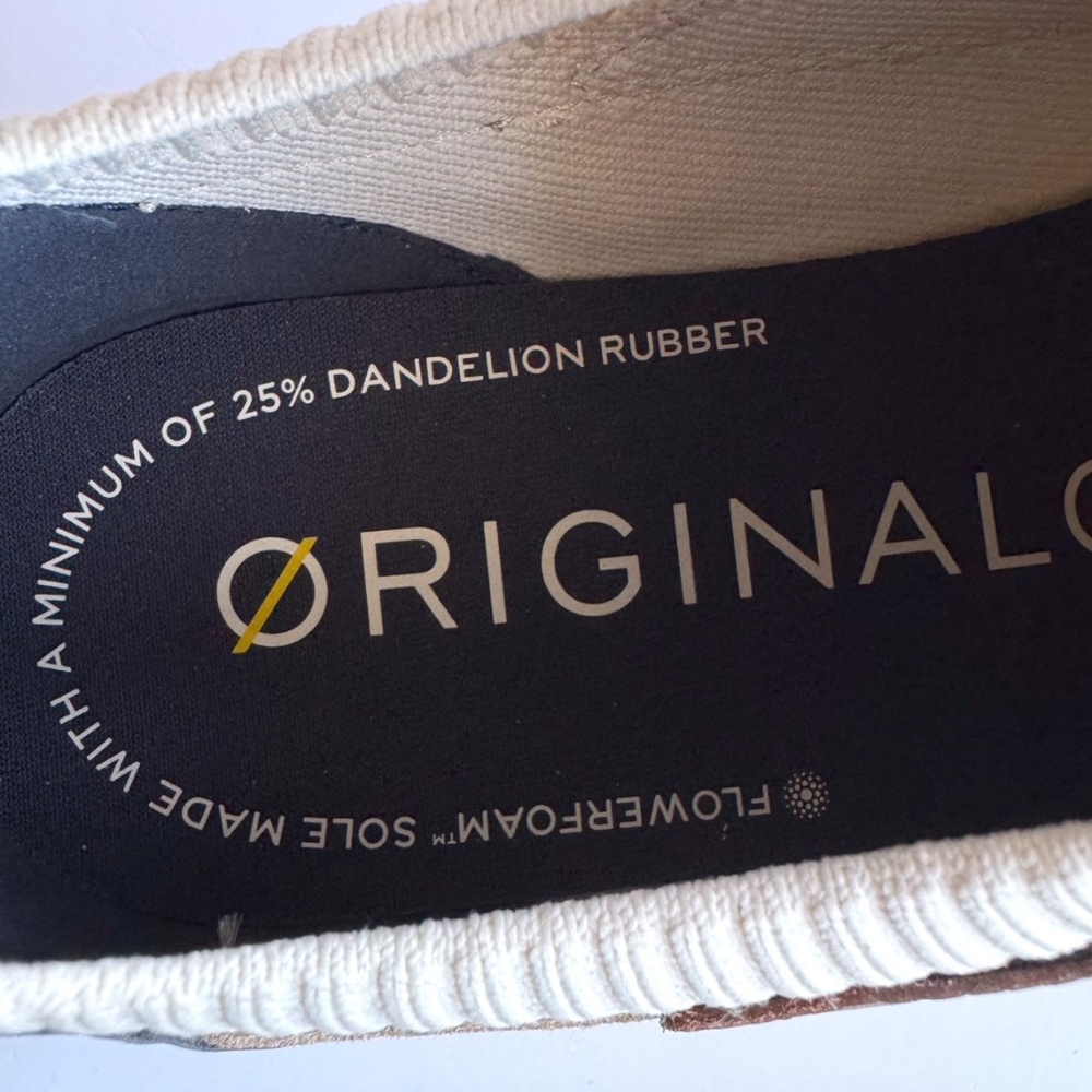 Cole Haan Men's ØriginalGrand Energyweave Stitchlite™ Sneakers Size 9.5 NWOT - Picture 13 of 14
